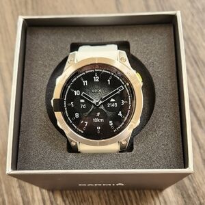 Garmin Epix 2 Watch
